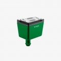 Bonamici Racing 10ml Rear Oil Tank for the Honda CBR600RR '2024, Suzuki GSX-8R/GSX-8S '2023-2024